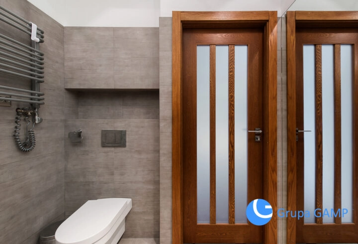 *Willa Emaus* Klimatyczne studio nad Rudawą!