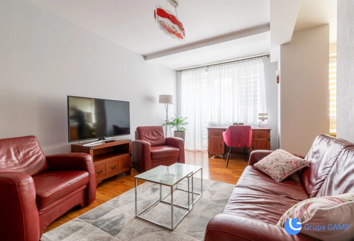 Od zaraz! 2-pok. z balkonem, mpec, Żabiniec