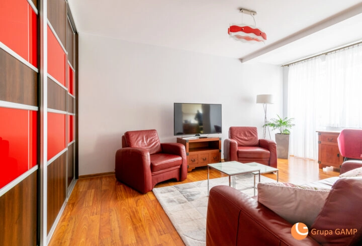 Od zaraz! 2-pok. z balkonem, mpec, Żabiniec