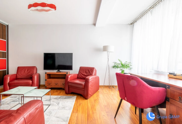 Od zaraz! 2-pok. z balkonem, mpec, Żabiniec