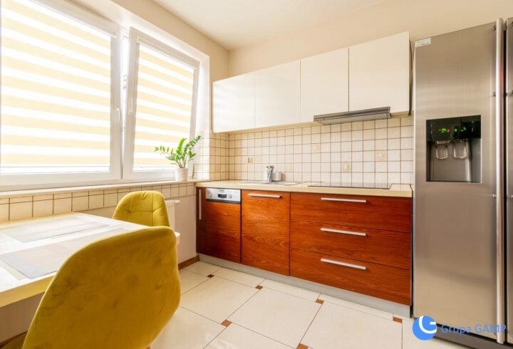 Od zaraz! 2-pok. z balkonem, mpec, Żabiniec