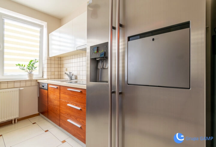 Od zaraz! 2-pok. z balkonem, mpec, Żabiniec