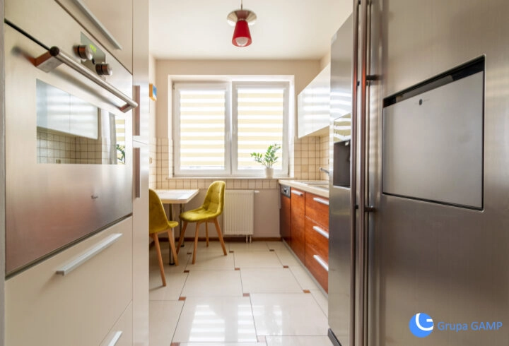 Od zaraz! 2-pok. z balkonem, mpec, Żabiniec