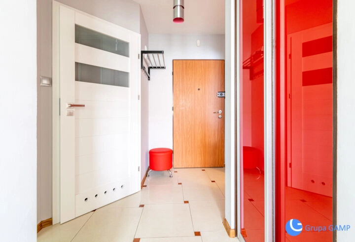 Od zaraz! 2-pok. z balkonem, mpec, Żabiniec