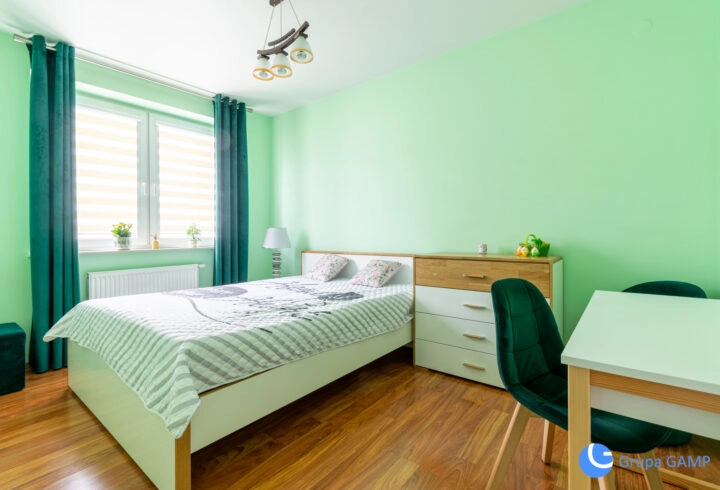 Od zaraz! 2-pok. z balkonem, mpec, Żabiniec