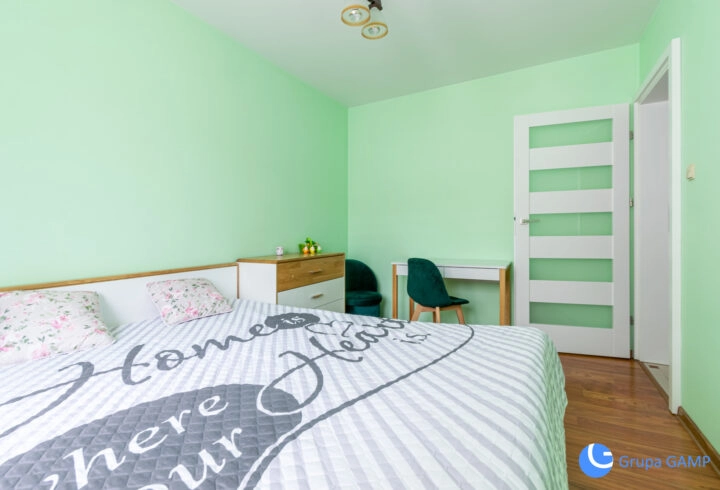 Od zaraz! 2-pok. z balkonem, mpec, Żabiniec