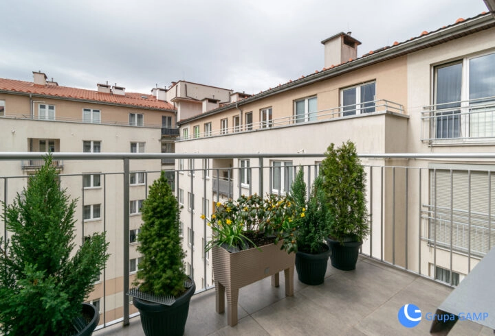 Od zaraz! 2-pok. z balkonem, mpec, Żabiniec