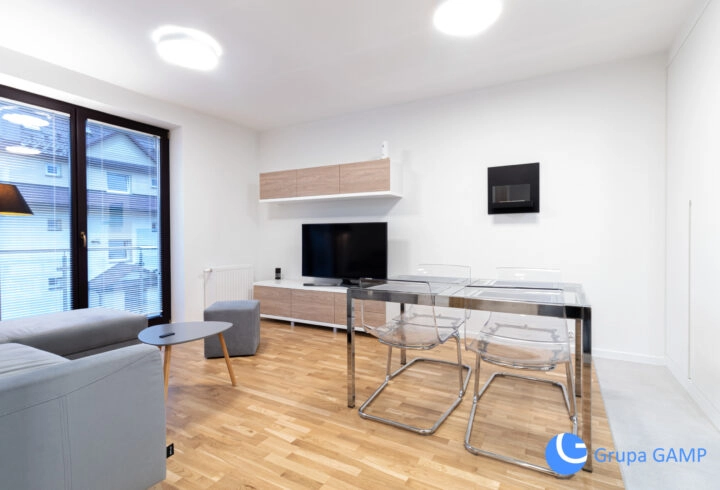 2 pokojowe, 35 m2 | Mydlniki