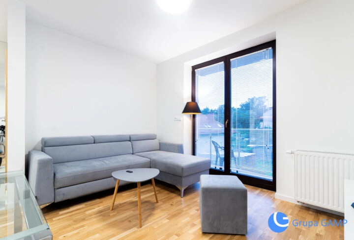 2 pokojowe, 35 m2 | Mydlniki