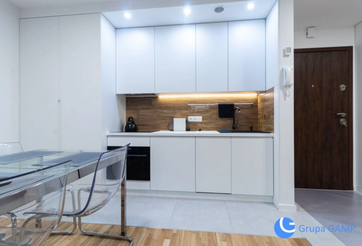 2 pokojowe, 35 m2 | Mydlniki