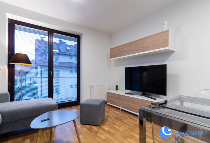 2 pokojowe, 35 m2 | Mydlniki