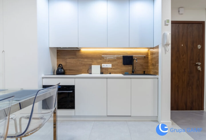 2 pokojowe, 35 m2 | Mydlniki