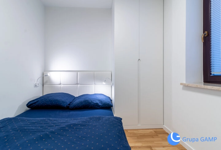 2 pokojowe, 35 m2 | Mydlniki