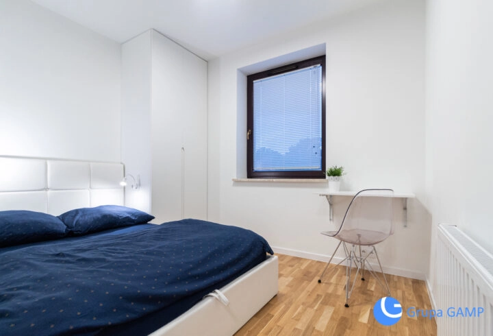 2 pokojowe, 35 m2 | Mydlniki