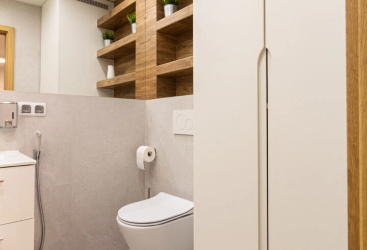 2 pokojowe, 35 m2 | Mydlniki