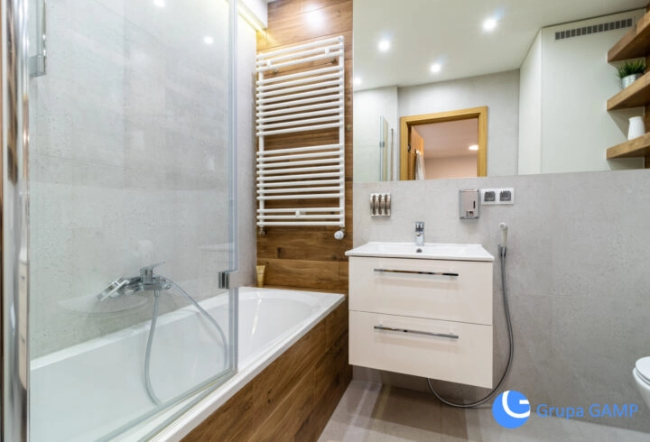 2 pokojowe, 35 m2 | Mydlniki