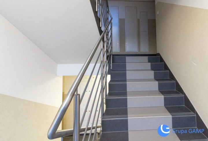 2 pokojowe, 35 m2 | Mydlniki