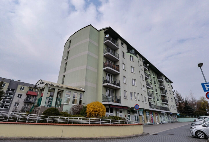 2pok.-52m2*Kurdwanów*Żaka*balkon