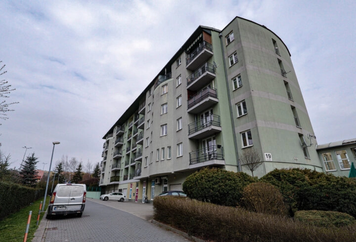 2pok.-52m2*Kurdwanów*Żaka*balkon