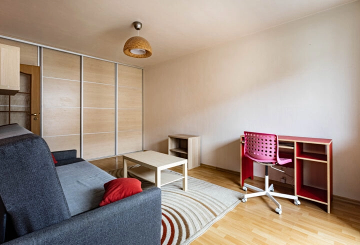 2pok.-52m2*Kurdwanów*Żaka*balkon