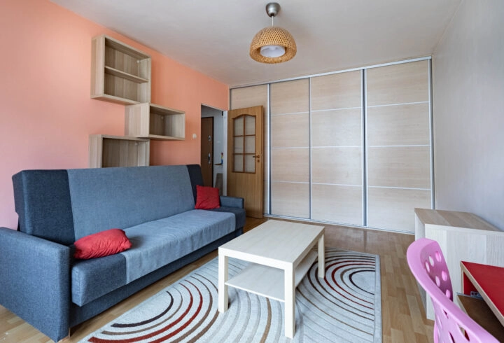 2pok.-52m2*Kurdwanów*Żaka*balkon