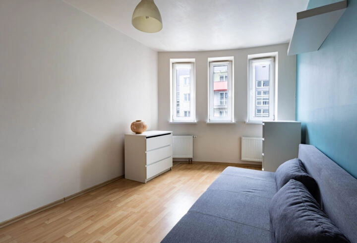 2pok.-52m2*Kurdwanów*Żaka*balkon