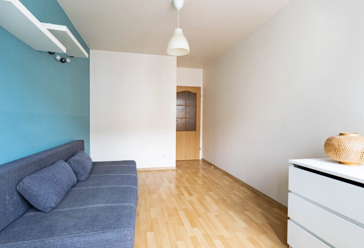 2pok.-52m2*Kurdwanów*Żaka*balkon