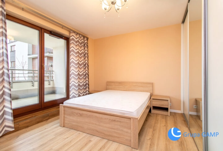 Prądnik Cz. dwa pokoje tuż przy Parku!