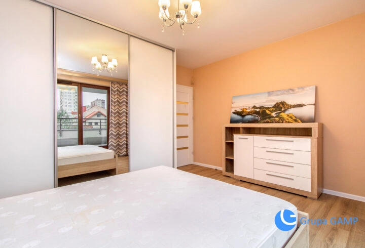 Prądnik Cz. dwa pokoje tuż przy Parku!