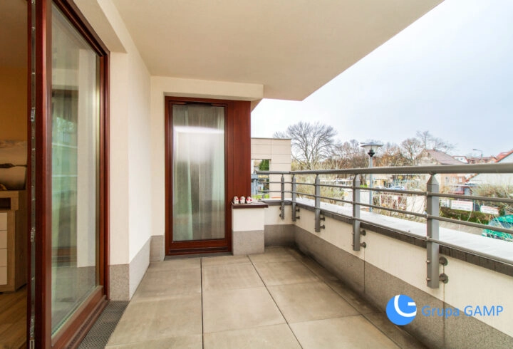 Prądnik Cz. dwa pokoje tuż przy Parku!