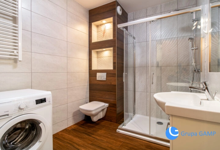 Prądnik Cz. dwa pokoje tuż przy Parku!