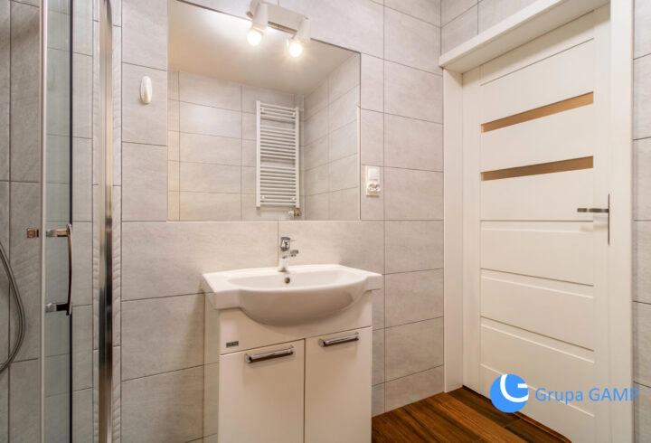 Prądnik Cz. dwa pokoje tuż przy Parku!