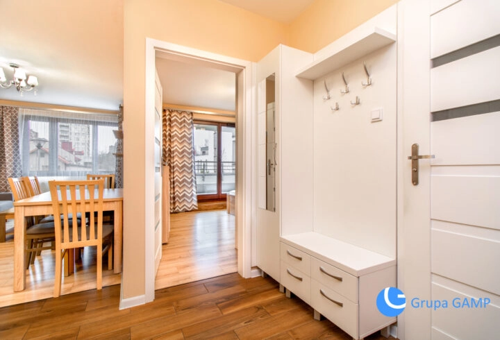 Prądnik Cz. dwa pokoje tuż przy Parku!