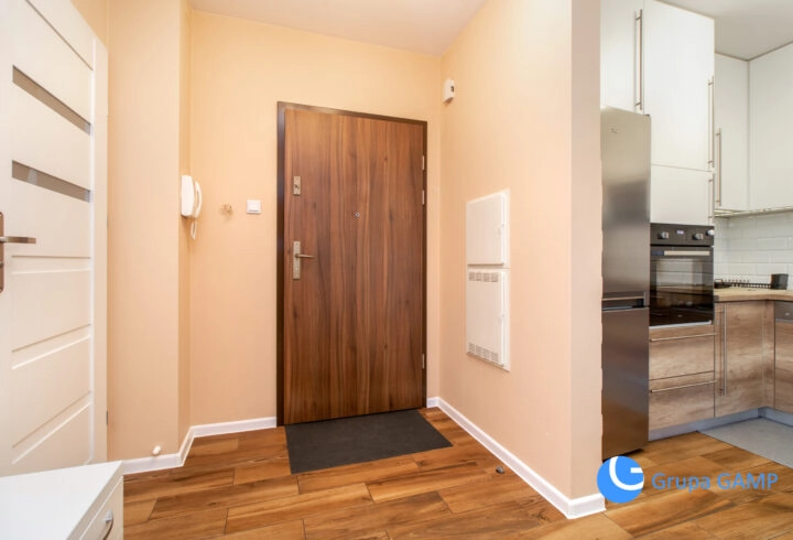 Prądnik Cz. dwa pokoje tuż przy Parku!