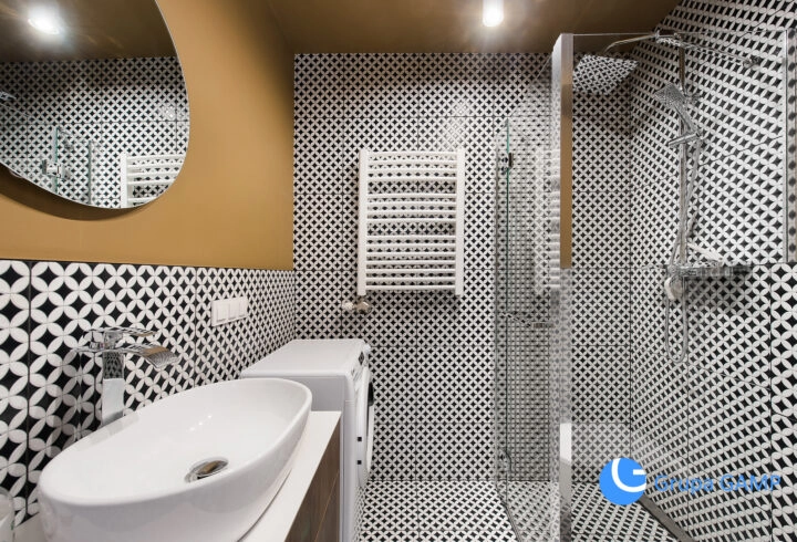 Wykończone studio z antresolą na Starym Mieście!