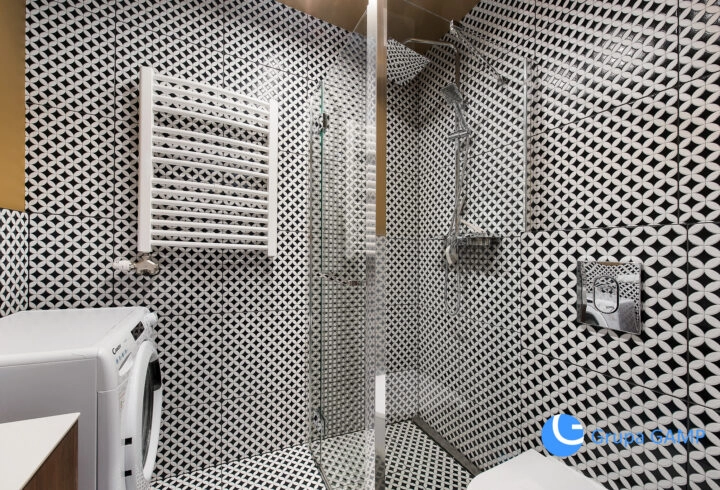 Wykończone studio z antresolą na Starym Mieście!