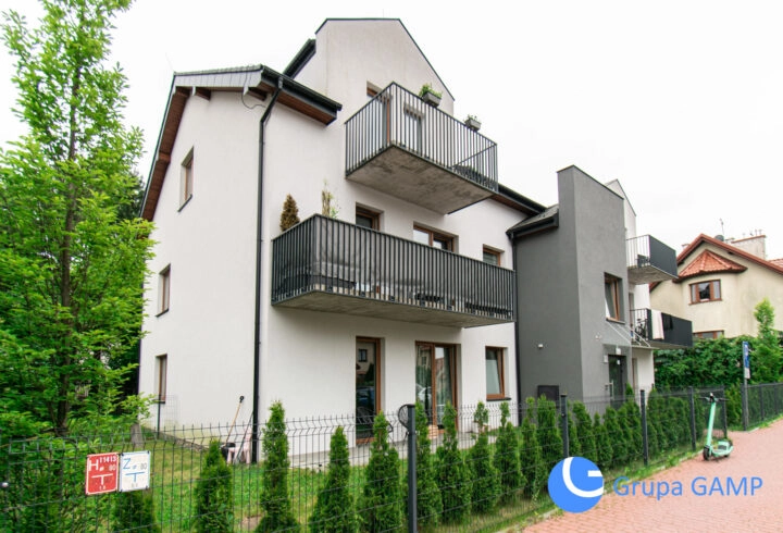 Przestronne Studio 35m2 *Chełmońskiego* od zaraz