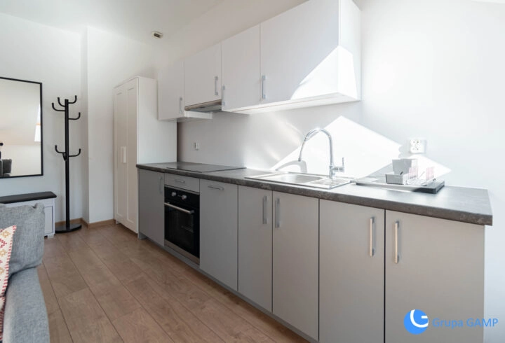 Przestronne Studio 35m2 *Chełmońskiego* od zaraz