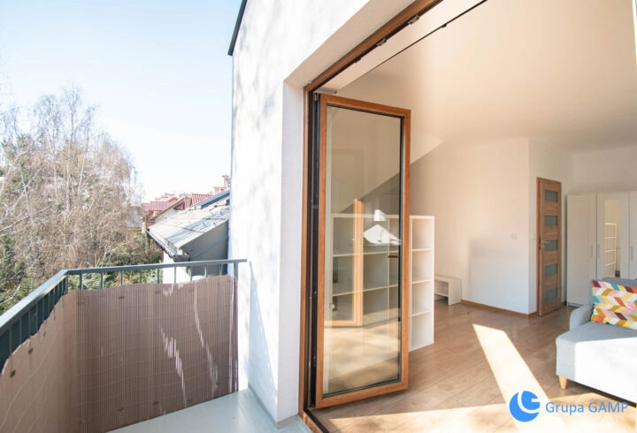 Przestronne Studio 35m2 *Chełmońskiego* od zaraz