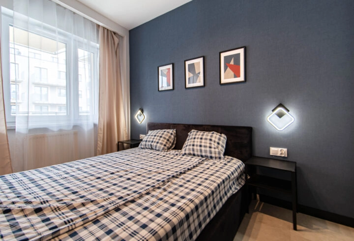 Rydlówka I balkon I od zaraz I parking