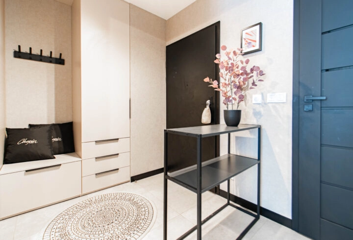 Rydlówka I balkon I od zaraz I parking