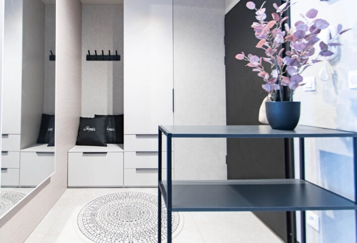 Rydlówka I balkon I od zaraz I parking