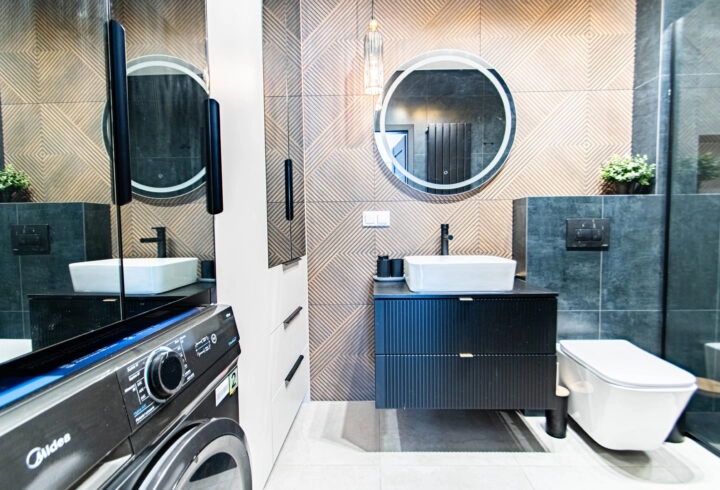 Rydlówka I balkon I od zaraz I parking