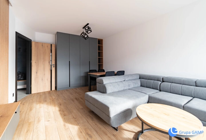 Dwa niezależne pokoje*52m2*Zauchy*Prądnik Biały*