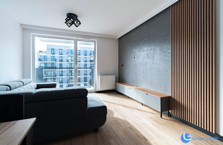 Dwa niezależne pokoje*52m2*Zauchy*Prądnik Biały*