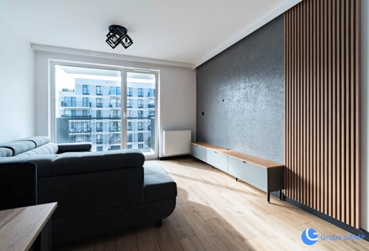 Dwa niezależne pokoje*52m2*Zauchy*Prądnik Biały*