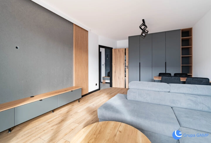 Dwa niezależne pokoje*52m2*Zauchy*Prądnik Biały*