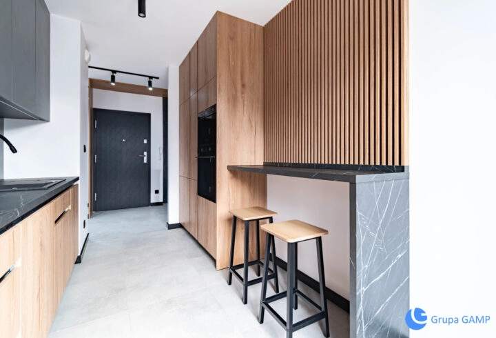 Dwa niezależne pokoje*52m2*Zauchy*Prądnik Biały*