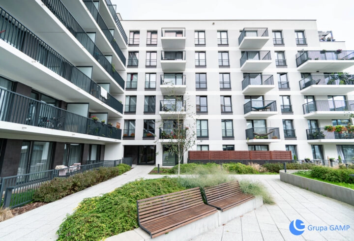 Dwa niezależne pokoje*52m2*Zauchy*Prądnik Biały*