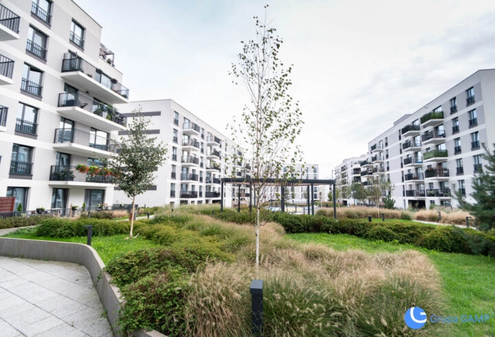 Dwa niezależne pokoje*52m2*Zauchy*Prądnik Biały*